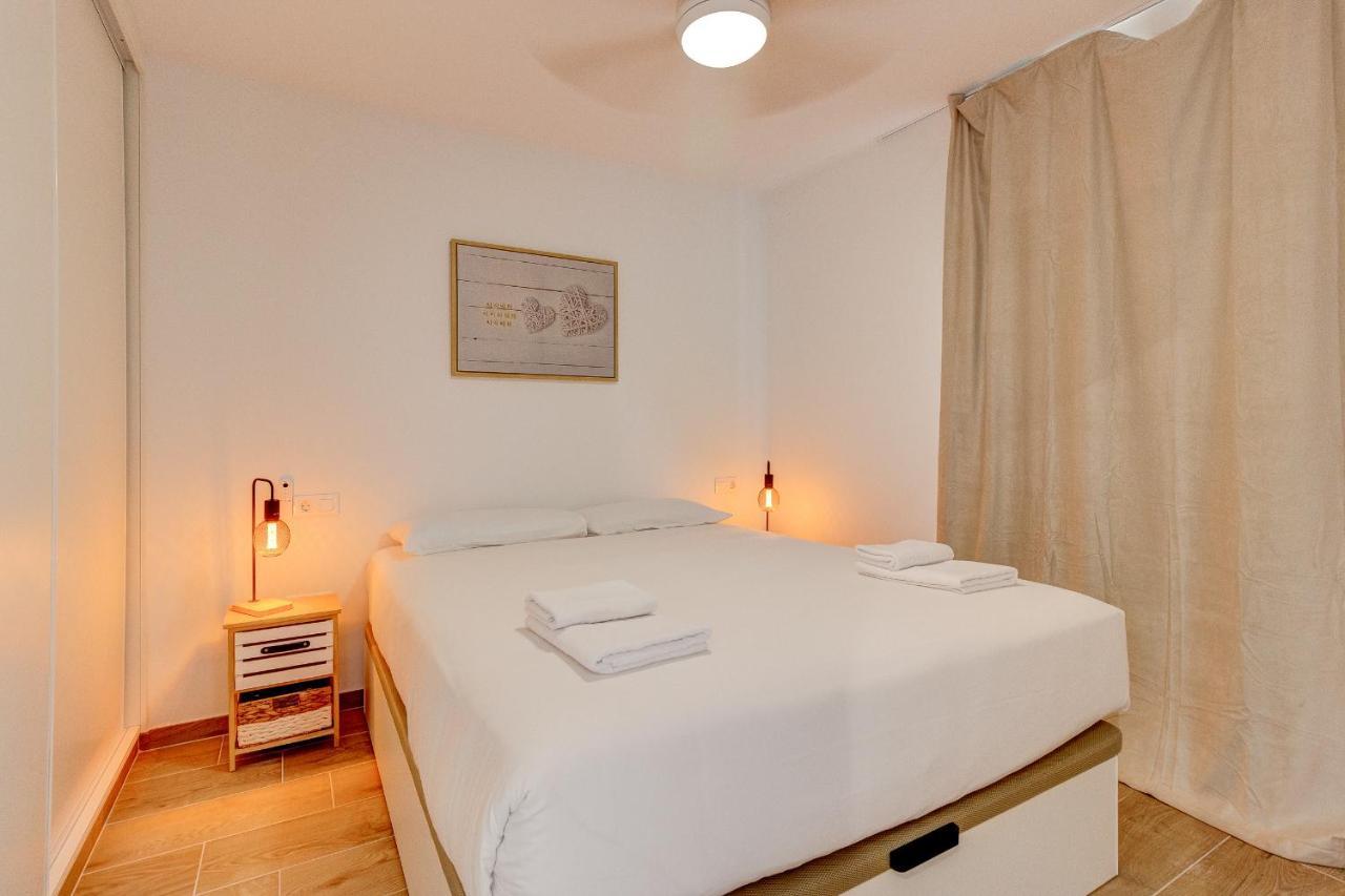 The Butterflies Of Sueno Azul Apartman Callao Salvaje Kültér fotó