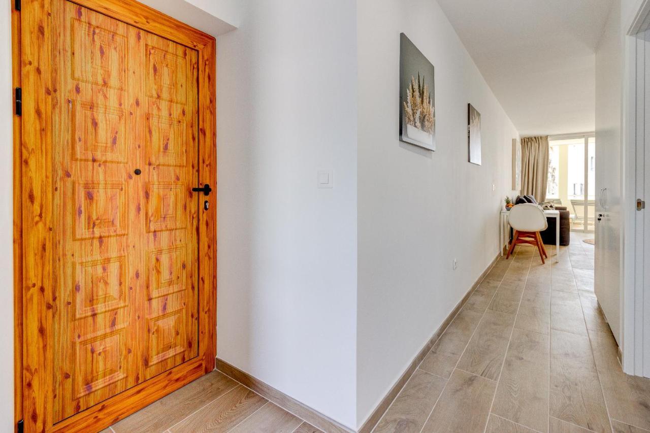 The Butterflies Of Sueno Azul Apartman Callao Salvaje Kültér fotó